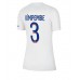 Cheap Paris Saint-Germain Presnel Kimpembe #3 Third Football Shirt Women 2022-23 Short Sleeve